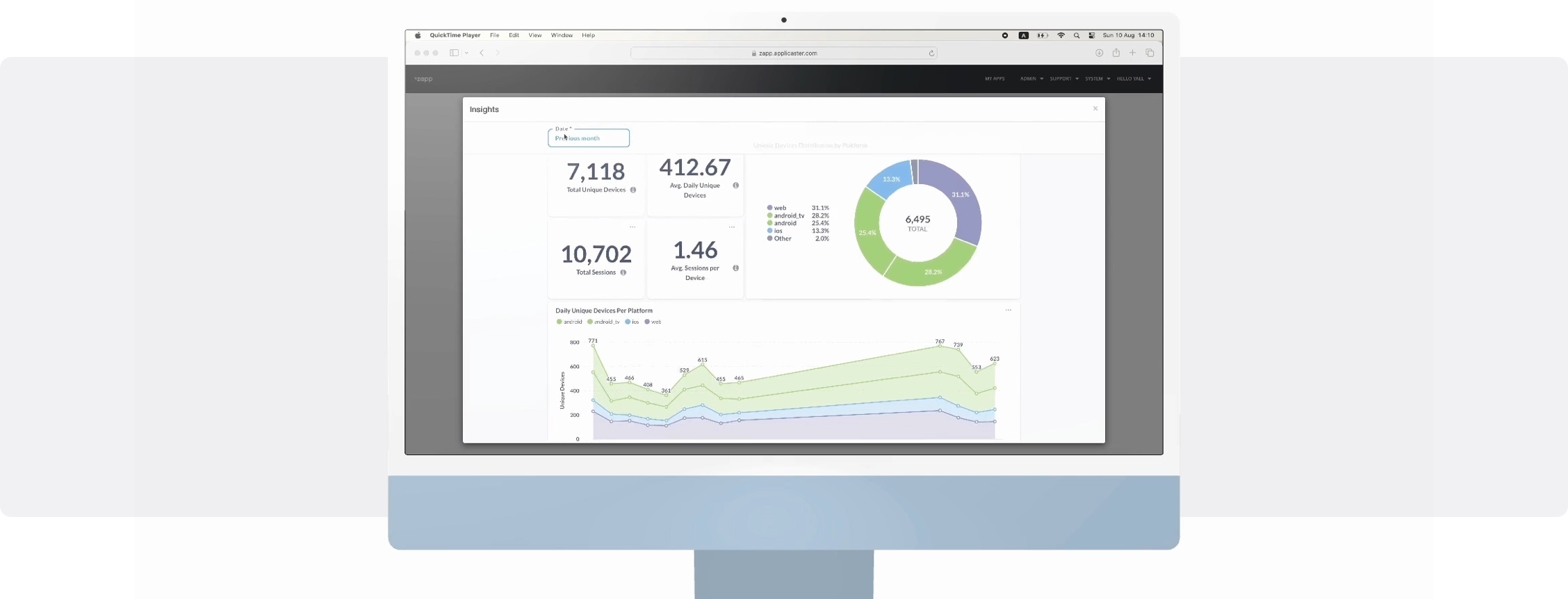 Zapp V13: A Smarter Way to Turn Insights Into Action